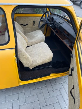 Trabant 601 - 4850 лв. - 87082004 5