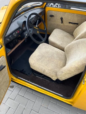 Trabant 601 - 4850 лв. - 87082004 6