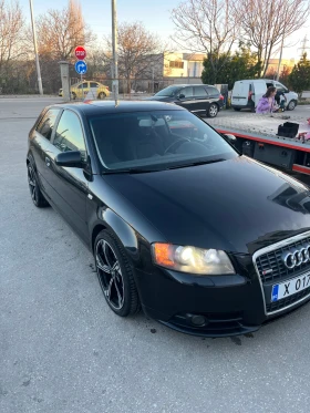 Обява за продажба на Audi A3 ~6 500 лв. - изображение 1