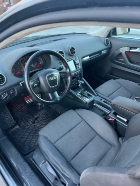 Обява за продажба на Audi A3 ~6 500 лв. - изображение 4
