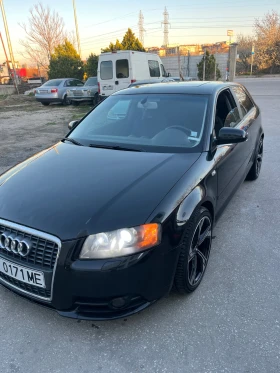 Обява за продажба на Audi A3 ~6 500 лв. - изображение 1