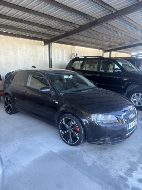 Обява за продажба на Audi A3 ~6 500 лв. - изображение 5