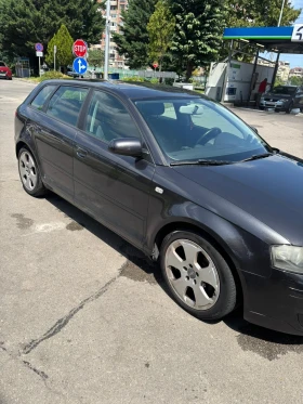 Обява за продажба на Audi A3 ~5 500 лв. - изображение 1