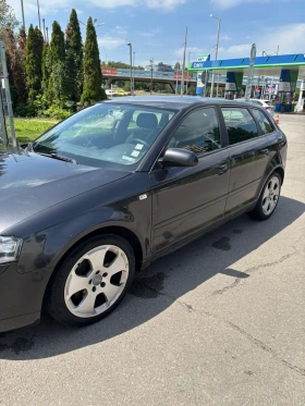 Обява за продажба на Audi A3 ~5 500 лв. - изображение 3