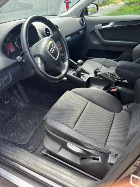 Обява за продажба на Audi A3 ~5 500 лв. - изображение 8