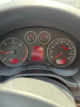 Обява за продажба на Audi A3 ~5 500 лв. - изображение 5