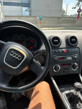Обява за продажба на Audi A3 ~5 500 лв. - изображение 6