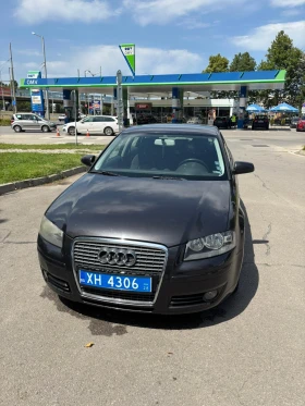 Обява за продажба на Audi A3 ~5 500 лв. - изображение 1