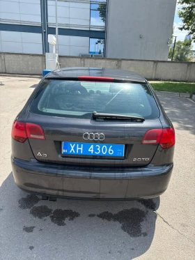 Обява за продажба на Audi A3 ~5 500 лв. - изображение 2