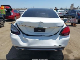 Mercedes-Benz C 300 - 34800 лв. - 80339620 6