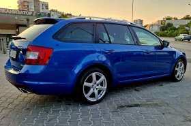 Обява за продажба на Skoda Octavia 2.0 VRS 184K.S  ~18 500 лв. - изображение 3 | Auto.bg Обява за продажба на Skoda Octavia 2.0 VRS 184K.S  ~18 500 лв. - изображение 3