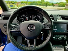 Обява за продажба на Skoda Octavia 2.0 VRS 184K.S  ~18 500 лв. - изображение 11 | Auto.bg Обява за продажба на Skoda Octavia 2.0 VRS 184K.S  ~18 500 лв. - изображение 11