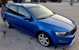 Обява за продажба на Skoda Octavia 2.0 VRS 184K.S  ~18 500 лв. - изображение 5 | Auto.bg Обява за продажба на Skoda Octavia 2.0 VRS 184K.S  ~18 500 лв. - изображение 5