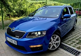 Обява за продажба на Skoda Octavia 2.0 VRS 184K.S  ~18 500 лв. - изображение 6 | Auto.bg Обява за продажба на Skoda Octavia 2.0 VRS 184K.S  ~18 500 лв. - изображение 6