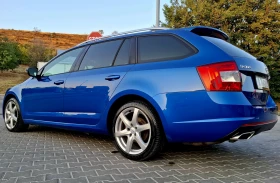 Обява за продажба на Skoda Octavia 2.0 VRS 184K.S  ~18 500 лв. - изображение 2 | Auto.bg Обява за продажба на Skoda Octavia 2.0 VRS 184K.S  ~18 500 лв. - изображение 2