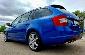 Обява за продажба на Skoda Octavia 2.0 VRS 184K.S  ~18 500 лв. - изображение 9 | Auto.bg Обява за продажба на Skoda Octavia 2.0 VRS 184K.S  ~18 500 лв. - изображение 9