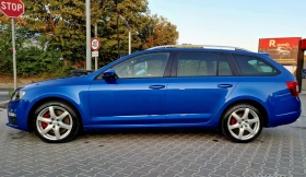 Обява за продажба на Skoda Octavia 2.0 VRS 184K.S  ~18 500 лв. - изображение 4 | Auto.bg Обява за продажба на Skoda Octavia 2.0 VRS 184K.S  ~18 500 лв. - изображение 4