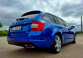 Обява за продажба на Skoda Octavia 2.0 VRS 184K.S  ~18 500 лв. - изображение 7 | Auto.bg Обява за продажба на Skoda Octavia 2.0 VRS 184K.S  ~18 500 лв. - изображение 7