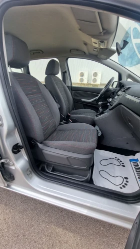 Ford C-max 1.6i 101.. | Mobile.bg    13