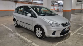 Ford C-max 1.6i 101.. | Mobile.bg    3