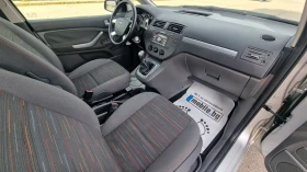 Ford C-max 1.6i 101.. | Mobile.bg    12