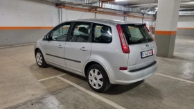 Ford C-max 1.6i 101.. | Mobile.bg    5