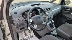 Ford C-max 1.6i 101.. | Mobile.bg    9