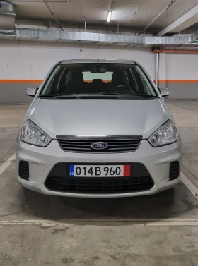 Ford C-max 1.6i 101.. | Mobile.bg    2