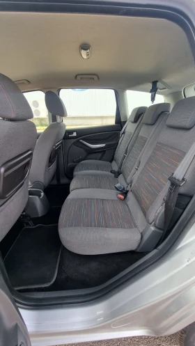 Ford C-max 1.6i 101.. | Mobile.bg    14