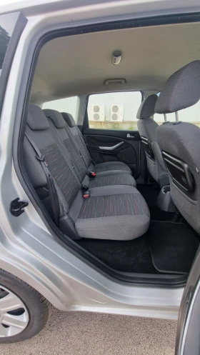 Ford C-max 1.6i 101.. | Mobile.bg    15