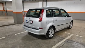 Ford C-max 1.6i 101.. | Mobile.bg    4