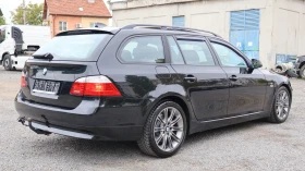 BMW 530 d 235К.С. LCI ДИСТРОНИК HEAD-UP KEYLESS ВАКУУМ SAT - 14990 лв. / 7664.27 € - 38218583 5