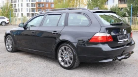 BMW 530 d 235К.С. LCI ДИСТРОНИК HEAD-UP KEYLESS ВАКУУМ SAT - 14990 лв. / 7664.27 € - 38218583 6