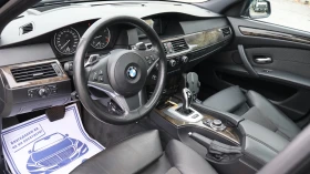 BMW 530 d 235К.С. LCI ДИСТРОНИК HEAD-UP KEYLESS ВАКУУМ SAT - 14990 лв. / 7664.27 € - 38218583 8