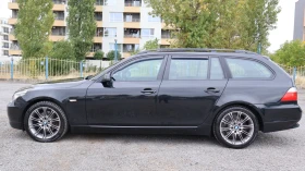 BMW 530 d 235К.С. LCI ДИСТРОНИК HEAD-UP KEYLESS ВАКУУМ SAT - 14990 лв. / 7664.27 € - 38218583 7