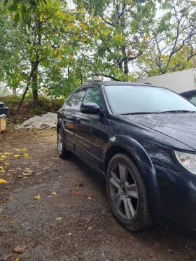 Subaru Outback 2.5i 4x4 173.. | Mobile.bg    4
