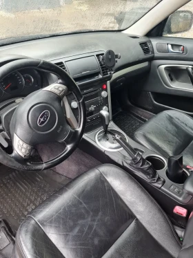 Subaru Outback 2.5i 4x4 173.. | Mobile.bg    7