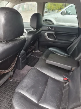 Subaru Outback 2.5i 4x4 173.. | Mobile.bg    12