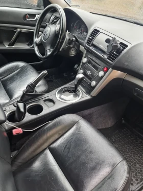 Subaru Outback 2.5i 4x4 173.. | Mobile.bg    6
