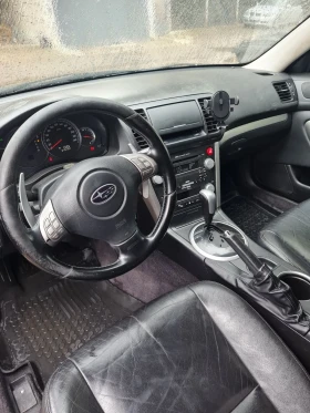 Subaru Outback 2.5i 4x4 173.. | Mobile.bg    11