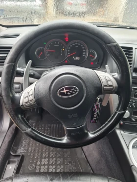 Subaru Outback 2.5i 4x4 173.. | Mobile.bg    10