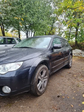 Subaru Outback 2.5i 4x4 173.. | Mobile.bg    5