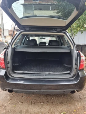 Subaru Outback 2.5i 4x4 173.. | Mobile.bg    3