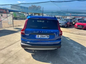 Dacia Jogger Benzin/gaz 6+ 1  | Mobile.bg    6