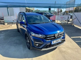 Dacia Jogger Benzin/gaz 6+ 1  | Mobile.bg    3