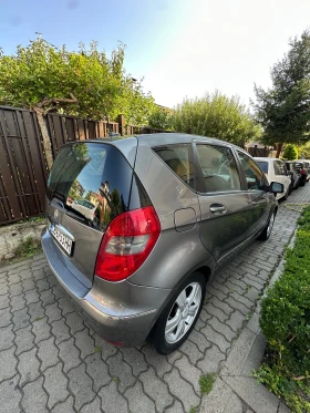 Mercedes-Benz A 200 Mercedes A200  Avantgarde - Внос от Германия, снимка 3