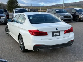 BMW 540 HEADUP* ПАМЕТ* ПАНОРАМА* ПЕРА* HARMAN*  - 44500 лв. / 22752.49 € - 19482713 3