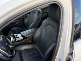 BMW 540 HEADUP* ПАМЕТ* ПАНОРАМА* ПЕРА* HARMAN*  - 44500 лв. / 22752.49 € - 19482713 6