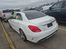 Mercedes-Benz C 300 * CARFAX * БЕЗ ПЪРВОНАЧАЛНА ВНОСКА - 19450 лв. / 9944.63 € - 37407982 4