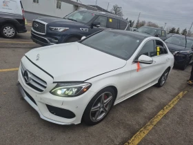 Mercedes-Benz C 300 * CARFAX * БЕЗ ПЪРВОНАЧАЛНА ВНОСКА - 19450 лв. / 9944.63 € - 37407982 2